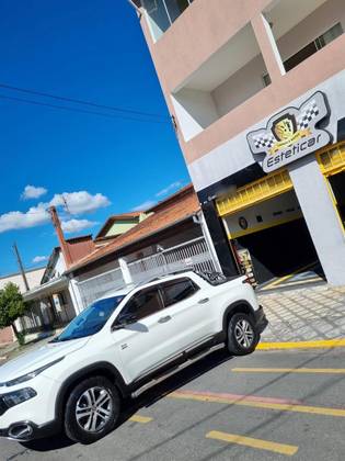 FIAT TORO 2.0 16V TURBO DIESEL VOLCANO 4WD AT9